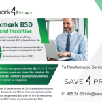 Promoción Lexmark4PArtner